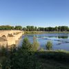 Beaugency -La chaussée Saint Victor