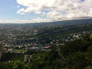 Saint Denis de la Réunion