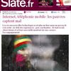 Le tarif social internet, une neccessité (Slate)