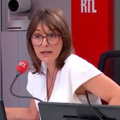 "Elle ne s'est pas réveillée" : L'absence d'une invitée perturbe la matinale de RTL, Yves Calvi et Amandine Bégot chamboulent la grille