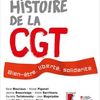 Histoire de la CGT