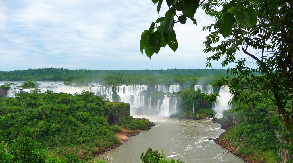 Album - 30- Iguazu