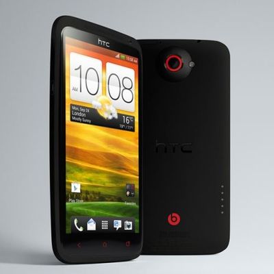 HTC One X+ : Mon Nouveau Smartphone