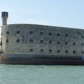 Fort Boyard ( Charentes-Maritimes 17 ) AAA - ONVQF.over-blog.com