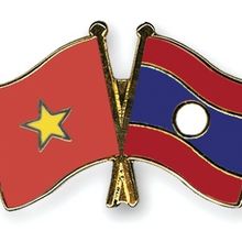 Viet-Nam et Laos : pour une coopération accrue entre partis