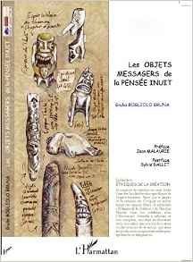Apoutsiak, le petit flocon de neige / Paul-Emile Victor