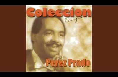 Dámaso Pérez Prado - Mambo del Politécnico