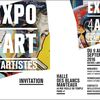Expo 4 Arts