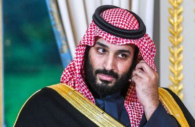 La réforme de l'Arabie saoudite : l'action de Mohamed Ben Salman, Jean-Pierre Bensimon