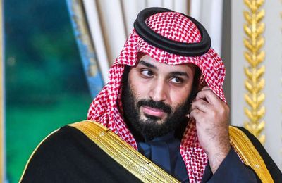 La réforme de l'Arabie saoudite : l'action de Mohamed Ben Salman, Jean-Pierre Bensimon