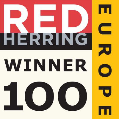 DelfMEMS is Winner of 2013 Red Herring Top 100 Europe