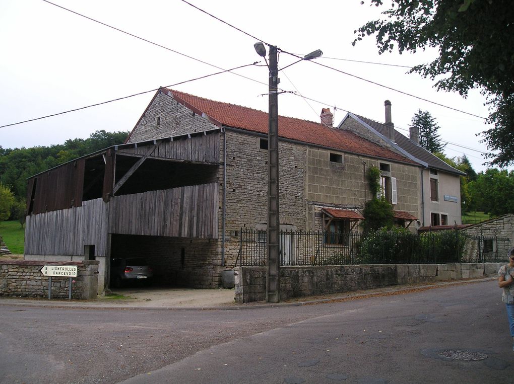 La BOURGOGNE