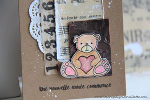 Cartes de voeux_Sketch et lift du Forum Made In Scrap