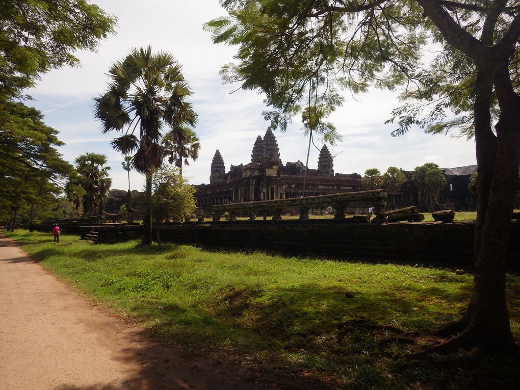 Angkor Wat