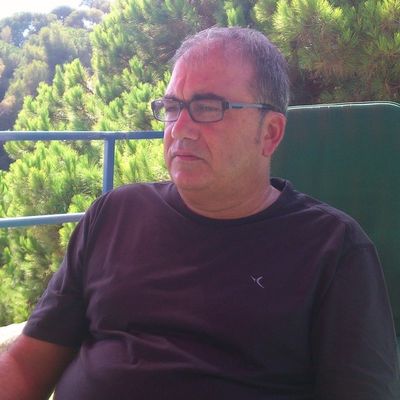 El blog de JOSEP CABANES
