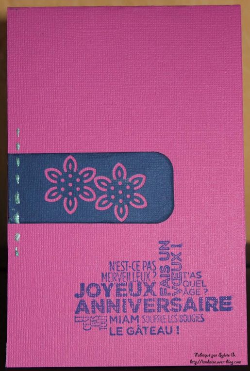 Album - Cartes