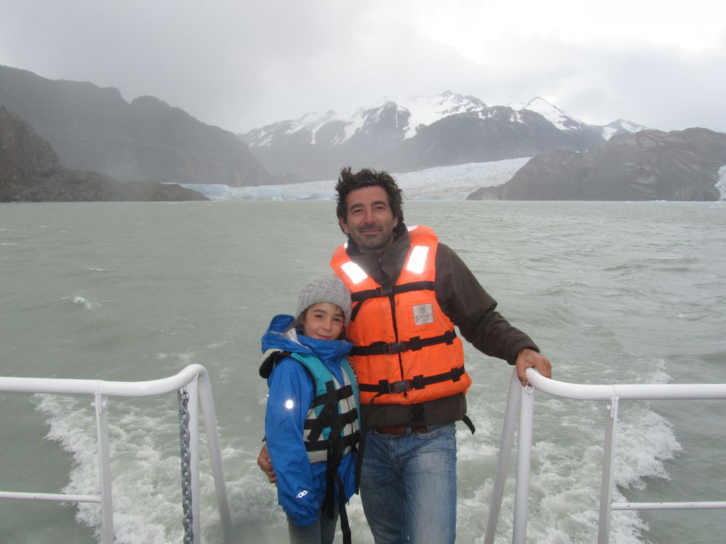 Album - MA. CHILI - Torres del Paine