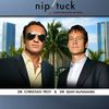 Nip Tuck / wallpaper