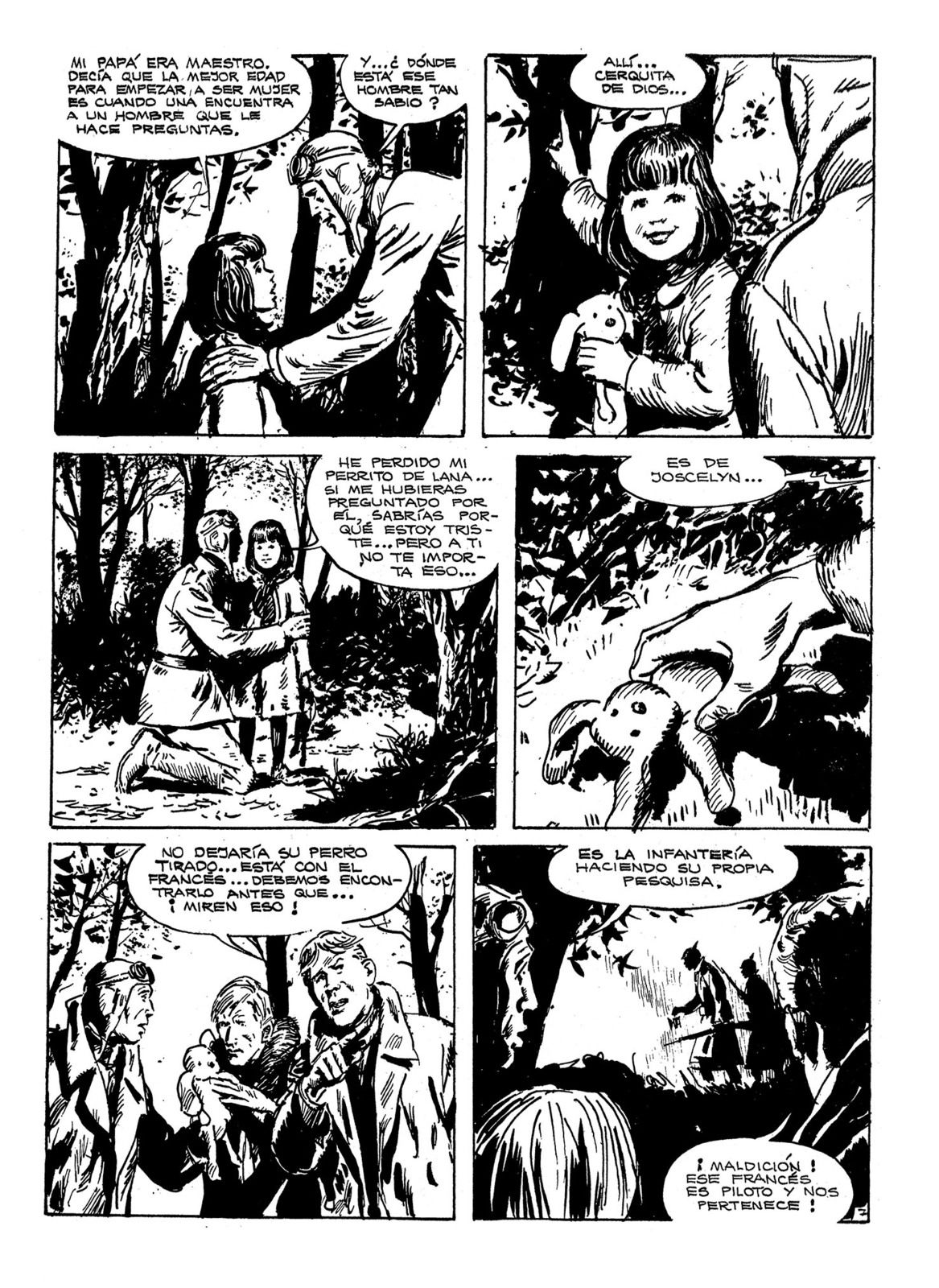 Skorpio (Edición original Argentina)...Vol...8