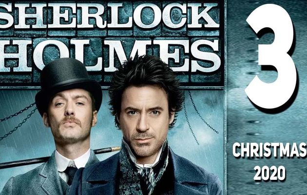 Voir Sherlock Holmes 3 Complet Film En Ligne Gratuit