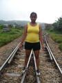 Hispanohablante desde Madagasikara