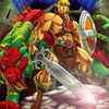 He-Man, plus réaliste que jamais !