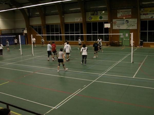 Tournoi interne 16 juin 2008