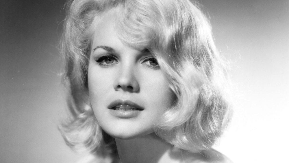 Poupée Chair Carroll Baker