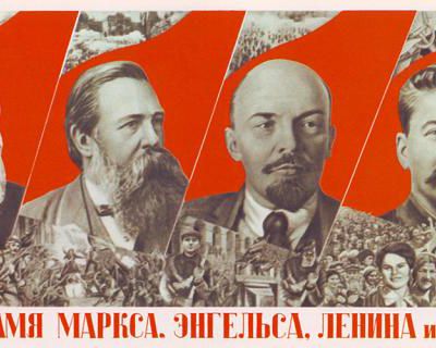 ★ L’idée des soviets n’est pas une notion bolchevique  