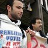 PRESIDENTIELLE 2007 - Mohammed Chirani, pélerin de la République