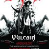 Vulcain - Le retour!!!