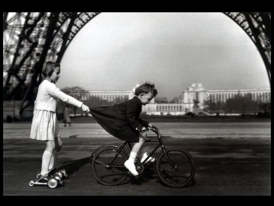 Divers - Images de Robert Doisneau