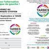 Premier rendez-vous public de Tarbes Citoyenne Ecologique et Solidaire