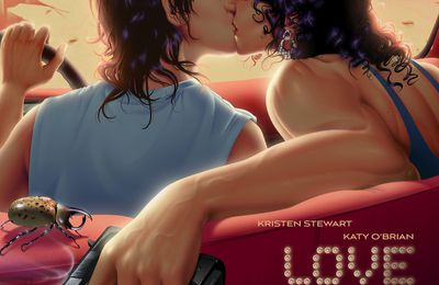 Love lies bleeding (BANDE-ANNONCE) avec Kristen Stewart, Katy M. O'Brian, Ed Harris - Le 12 juin 2024 au cinéma
