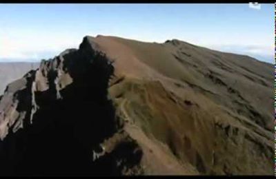 Un petit tour à la Réunion..?