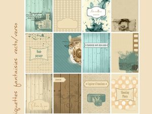 Nouvelle collection et blog candy chez Lorelaï Design !