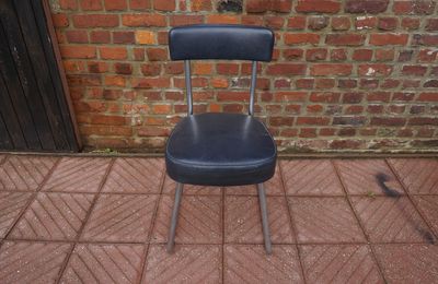 CHAISE DE BUREAU