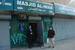 Le Bronx : Un bel exemple de paix entre la communauté musulmane et la communauté juive