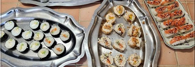 FROID FROID LES MAKIS  FROID…