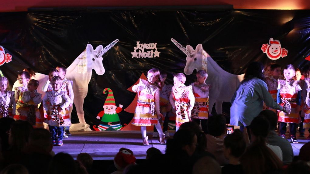 Fête de noël 