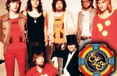 May 23, 1947: Bill Hunt is born, London, UK, full member, keyboardist of the band Electric Light Orchestra.