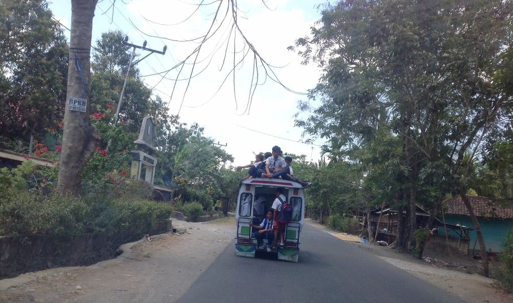 Kuta Lombok