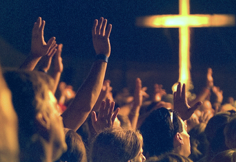 SAMEDI SOIR À MARTIGUES, MESSE AVEC LES JEUNES