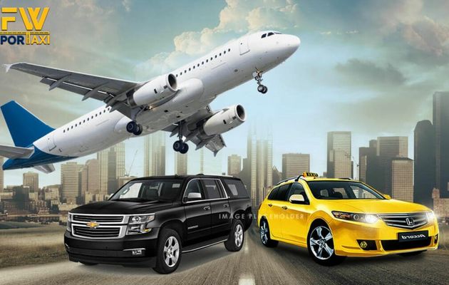 Relevant Facts To Consider Before Selecting An Appropriate Airport Transportation