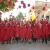 Graduation Ceremony - Class of 2010