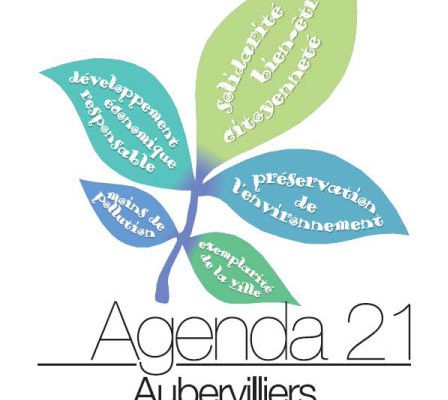 L'agenda 21 d'Aubervilliers