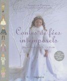 Livre Contes de fées intemporels ( Astrid le Provost)