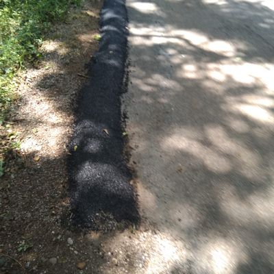 Route du Pré gelé