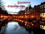 Souvenirs d'Amsterdam (2)