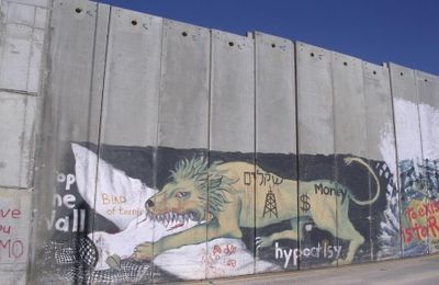conflit israelo-palestinien pour les nuls